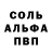 Амфетамин VHQ BBoyShi
